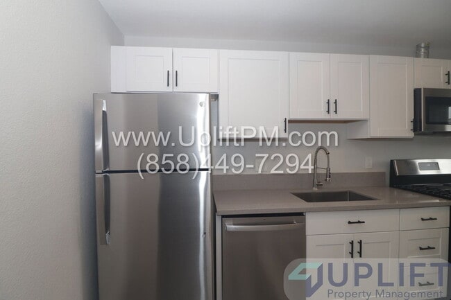 Building Photo - 4167 Wightman St