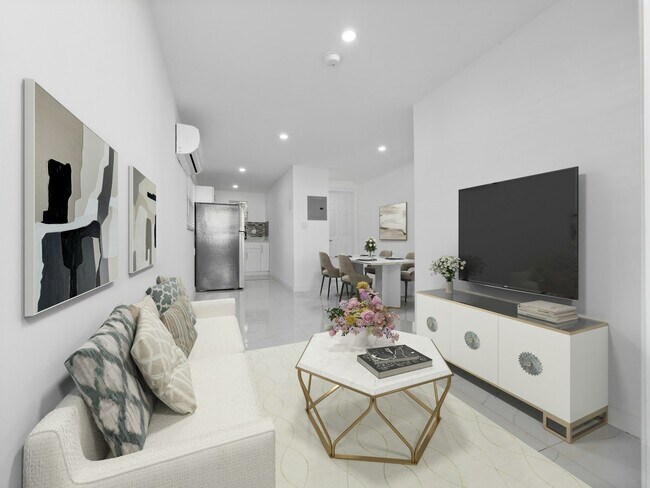 Building Photo - 2500 Marlboro St