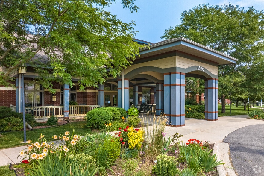 Primary Photo - Prairie Park Senior Apartments