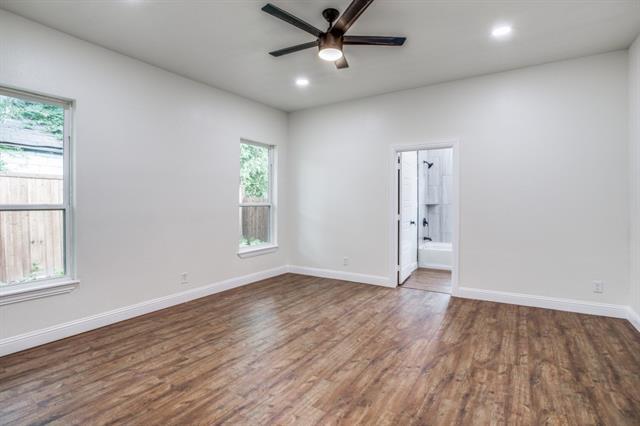 Building Photo - 3423 S Harwood St