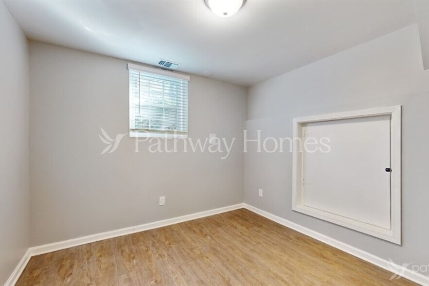 Building Photo - 3312 Ben Hill St SW