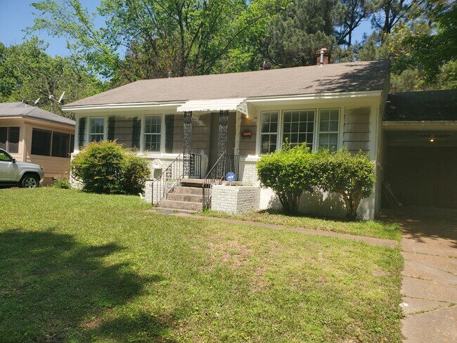 Building Photo - 5000 Princeton Rd