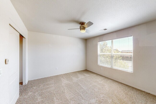 Building Photo - 6512 Los Pueblos Pl NW
