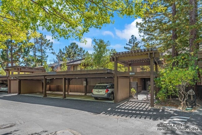 Building Photo - 3335 Brittan Ave