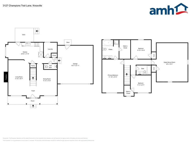 Building Photo - 3127 Champions Trail Ln