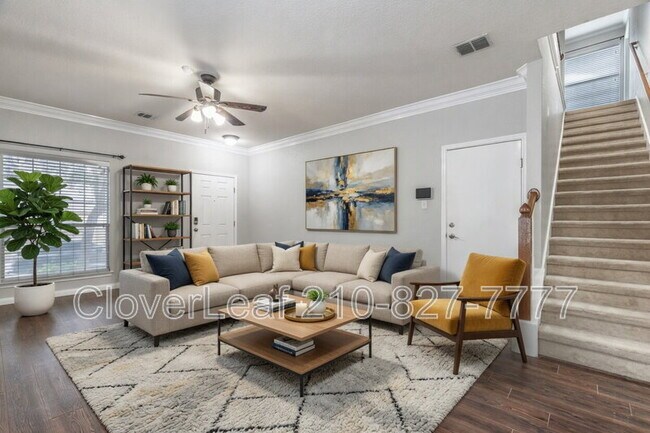 Building Photo - 6211 Big Bend Cove