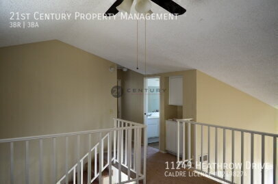 Building Photo - 11249 Heathrow Dr
