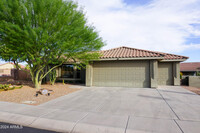 Building Photo - 2805 S Wattlewood