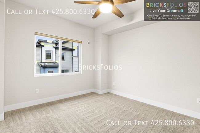 Building Photo - Rare Ichijo Townhome in Sammamish Town Center. Premium Japanese Construction. Walkable