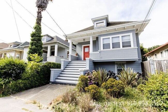 Building Photo - 459 36th St