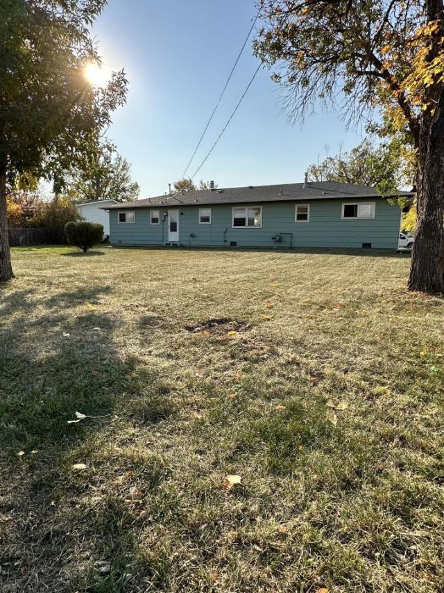 Building Photo - 3 bedroom in Billings MT 59105