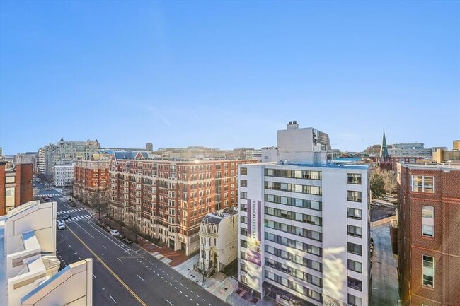 Building Photo - 1245 13th St NW