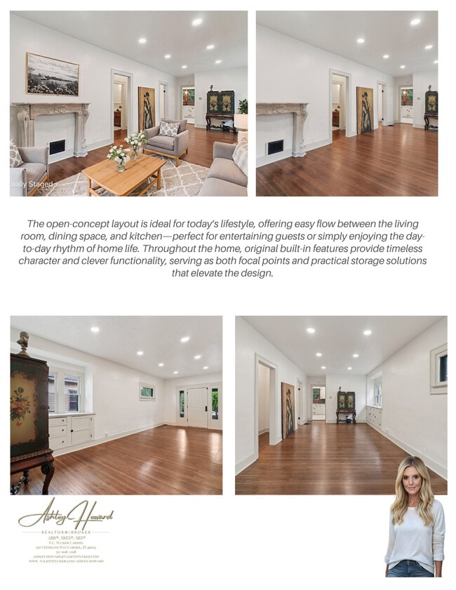 Building Photo - 615 N Grant Ave