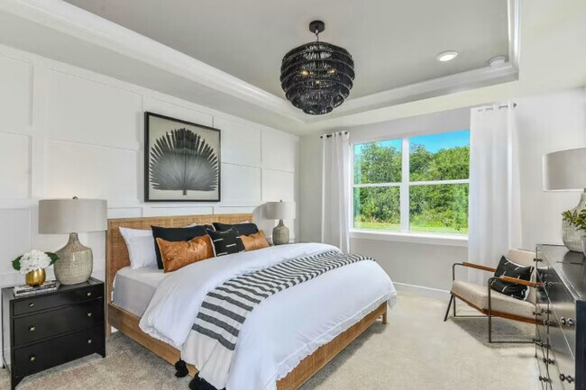 Building Photo - 17311 Million Lks Ct