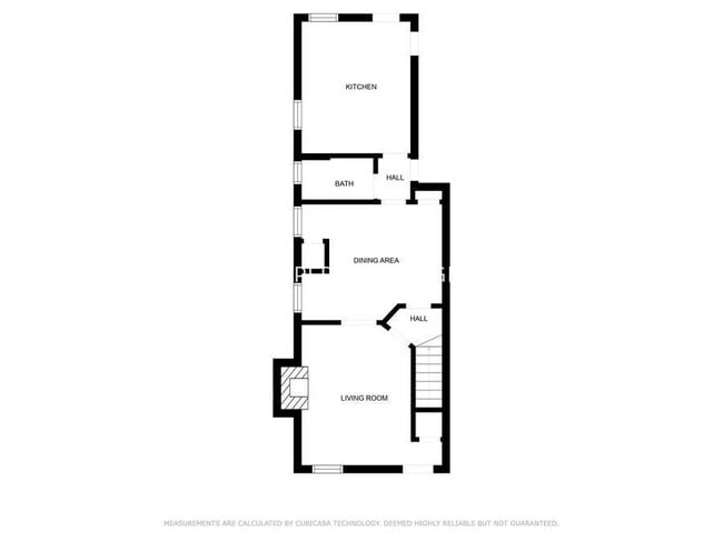 Building Photo - 3711 2F McDonald-