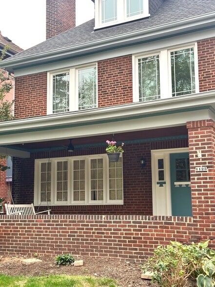 Building Photo - 1125 Heberton St