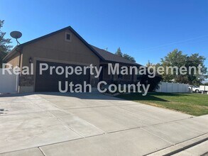 Building Photo - 6 bedroom home in Lehi