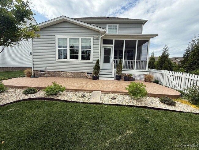 Building Photo - 10810 Porter Park Ln
