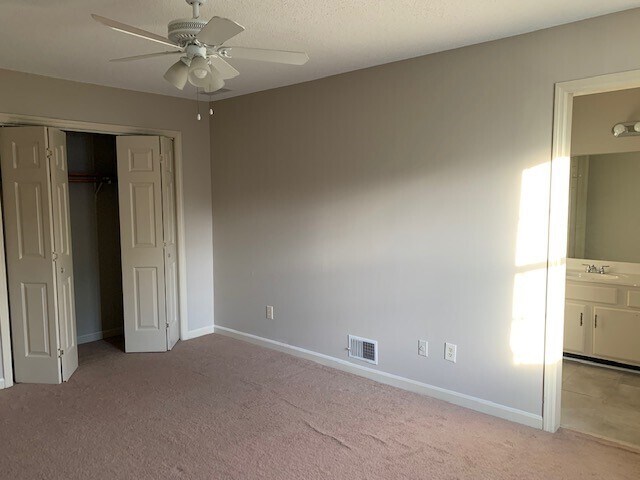 Bedroom 2 - 6020 Sand Wedge Cir