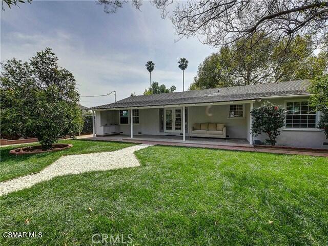 Building Photo - 15931 Tuba St