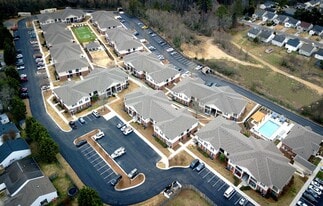 Building Photo - Dawnville Meadows
