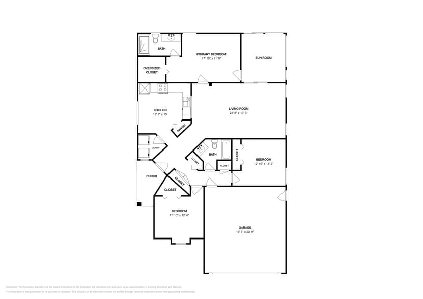 Building Photo - 540 Sedona Meadows Dr NE