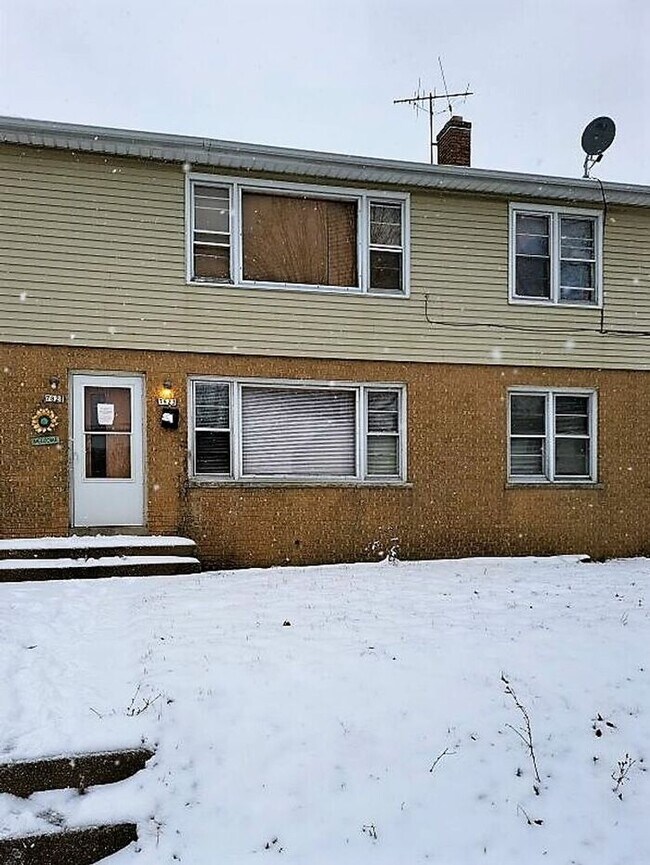 Newly Renovated Lower Duplex 7821 W Villard Ave Milwaukee WI 53218