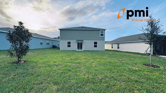 Building Photo - Brand New 5-Bedroom Home with Serene Water...