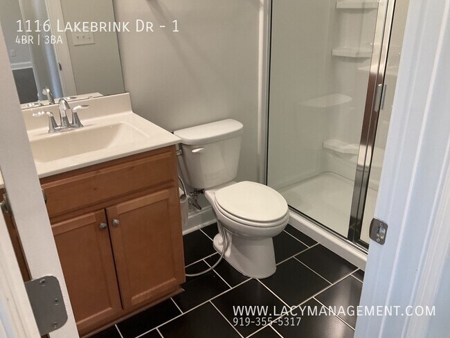 Building Photo - 1116 Lakebrink Dr