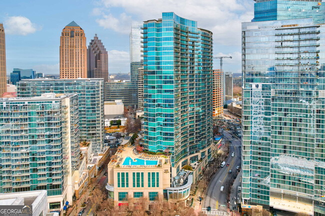 Building Photo - 1080 Peachtree St NE