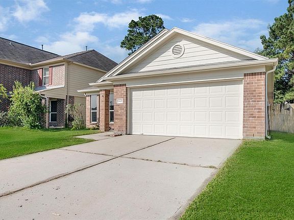 Building Photo - 16608 Foursquare Dr