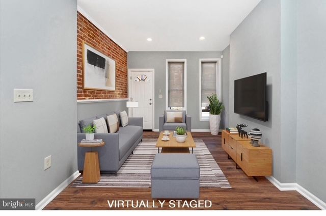 Building Photo - 420 N Collington Ave