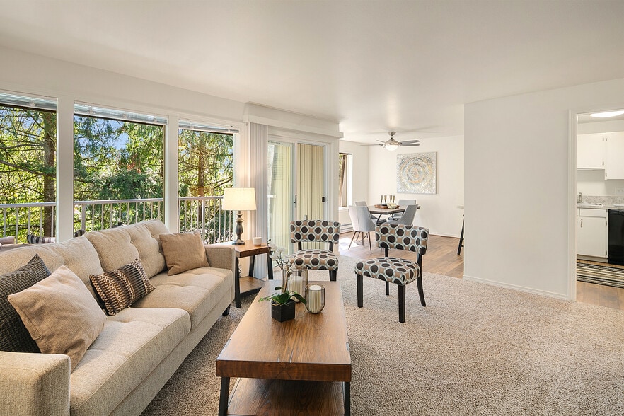 Primary Photo - Wildwood Apartments