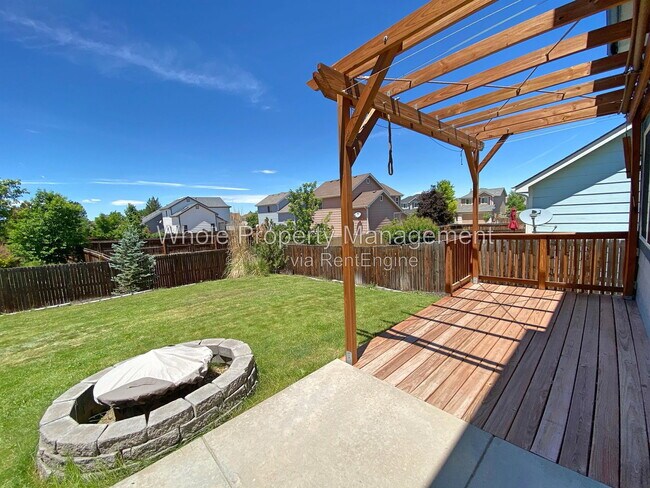 Building Photo - 5981 S Zante Way