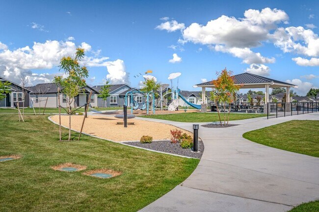 Building Photo - 5364 E Antares Ln