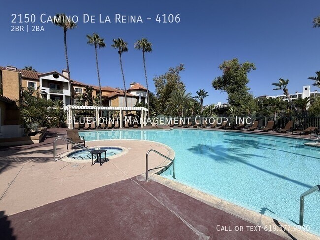 Building Photo - 2150 Camino De La Reina