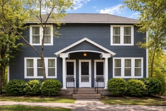 Building Photo - 1103 W 22nd St