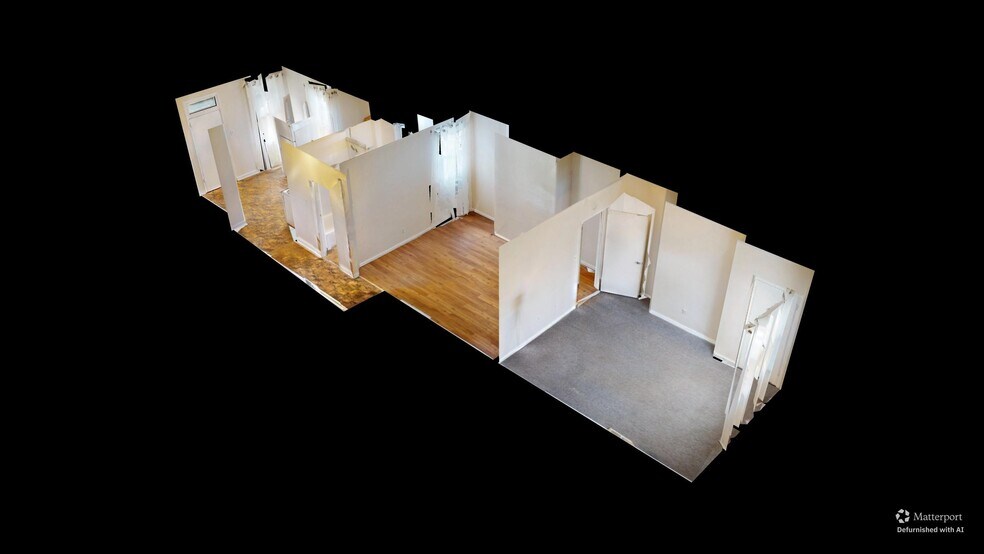 Building Photo - 7040 Monticello St