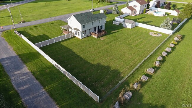 Building Photo - 26202 Lafave Rd