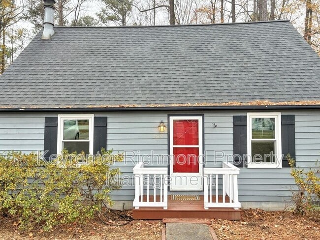 Building Photo - 2618 Darnell Rd