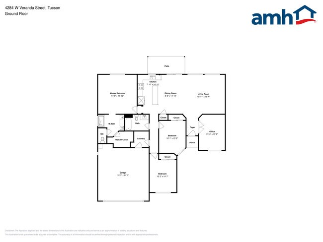 Building Photo - 4284 W Veranda St