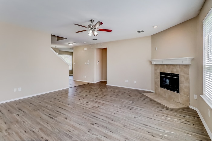 Building Photo - 1015 Shenandoah Way