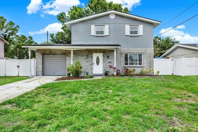 Building Photo - 6504 Lenore Dr