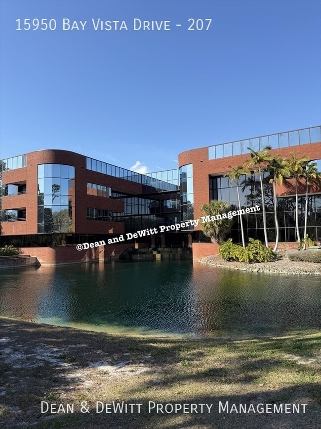 Building Photo - 15950 Bay Vista Dr