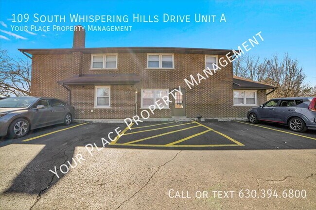 Building Photo - 109 S Whispering Hills Dr