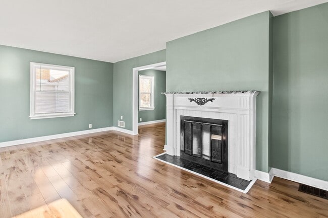 Building Photo - Charming 3-Bedroom Home in Newark, Ohio