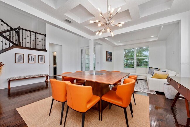 Building Photo - 4306 Old Sycamore Loop