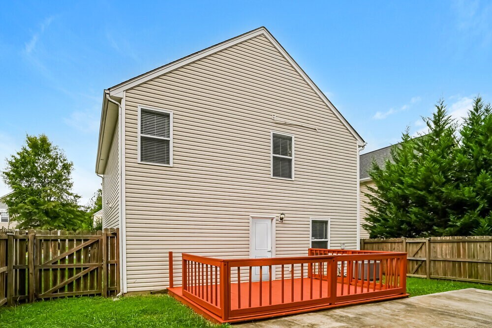 Building Photo - 5105 Oak Pasture Ln