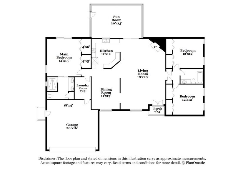 Building Photo - 5432 Houston Dr
