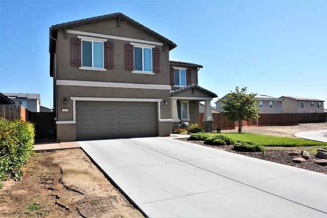 Building Photo - 6856 E Geary St